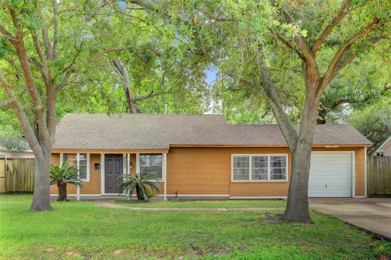 6625 Sivley Street - Photo 1