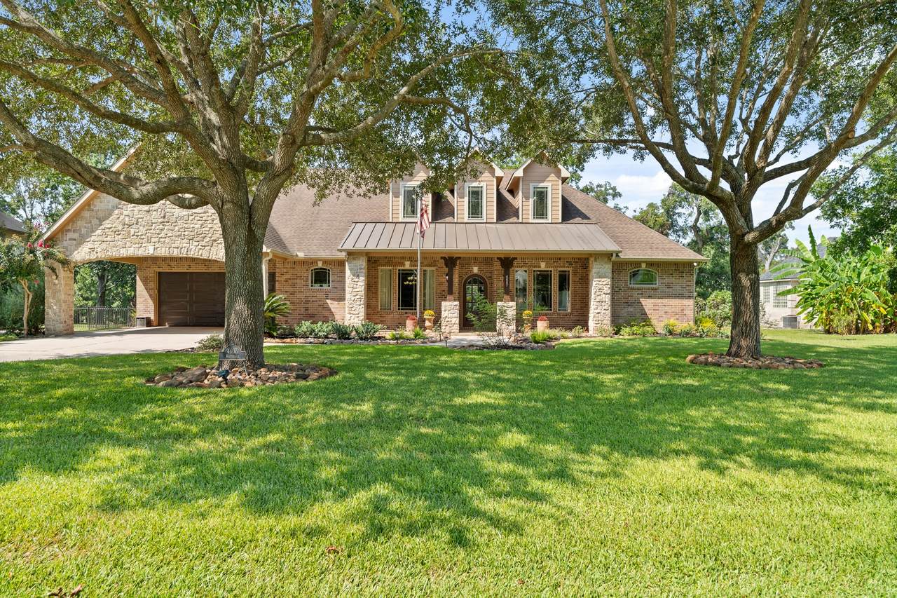 4607 Westerdale Drive - Photo 1