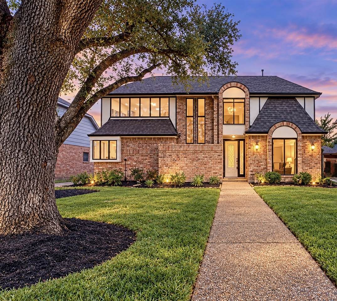 1407 Sherfield Ridge Drive - Photo 1