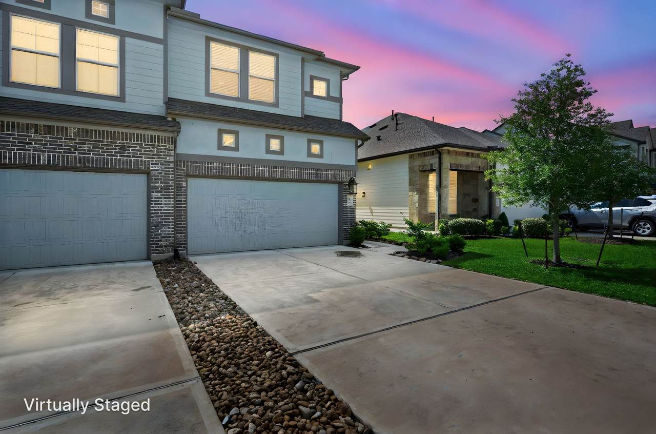 255 Spotted Fern Drive - Photo 1