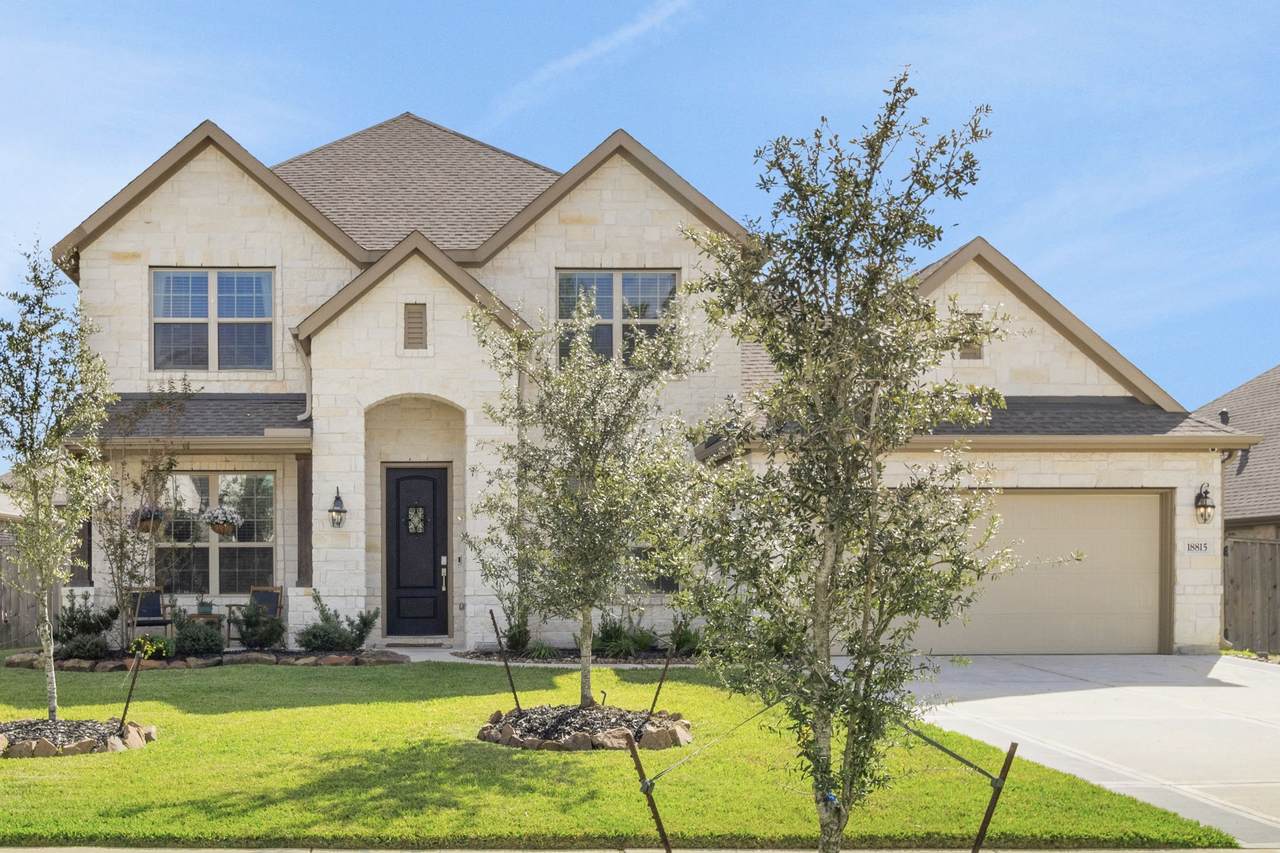 18815 Tindarey Birch Lane - Photo 1