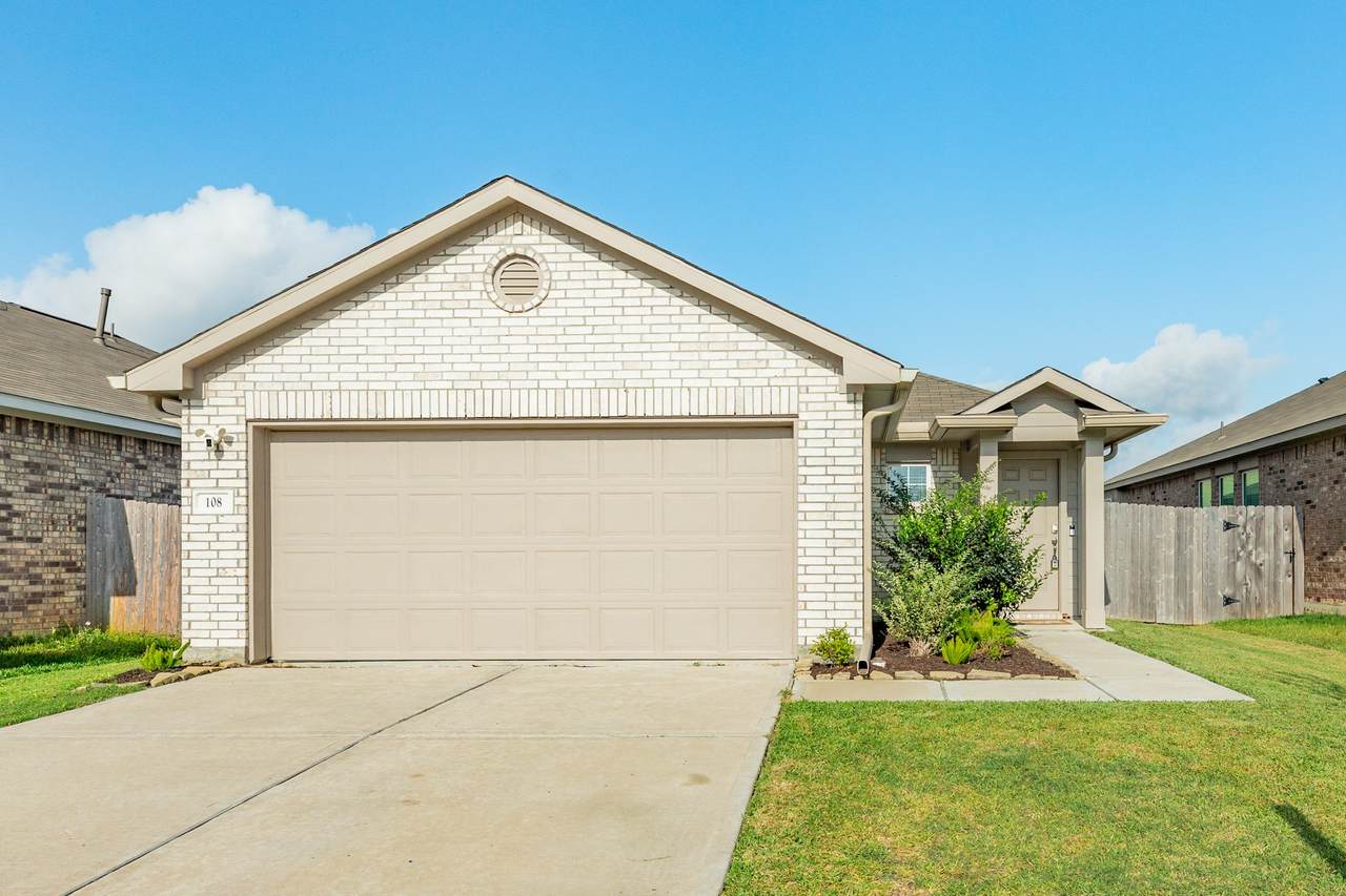 108 Cullen Street - Photo 1