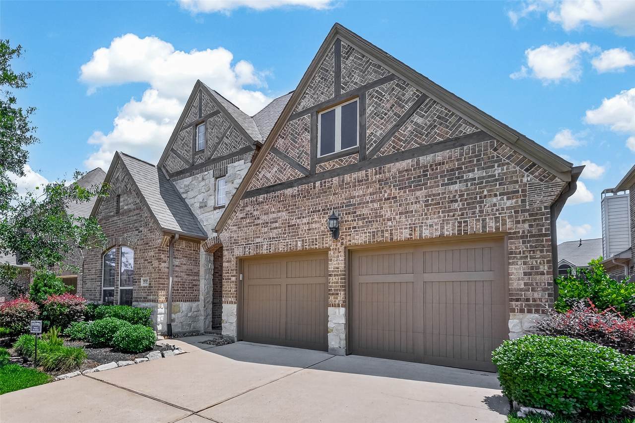 2029 Arrowood Glen Drive - Photo 1
