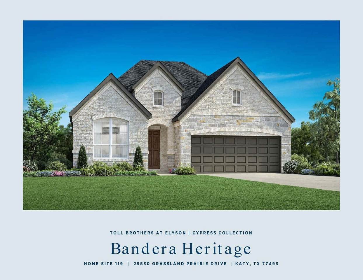 25830 Grassland Prairie Drive - Photo 1