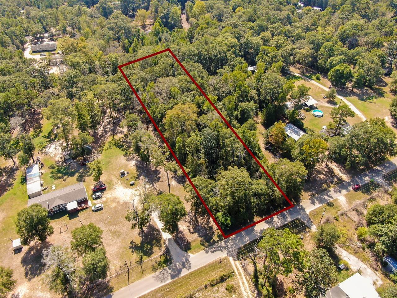 TBD County Road 3892 - Photo 1