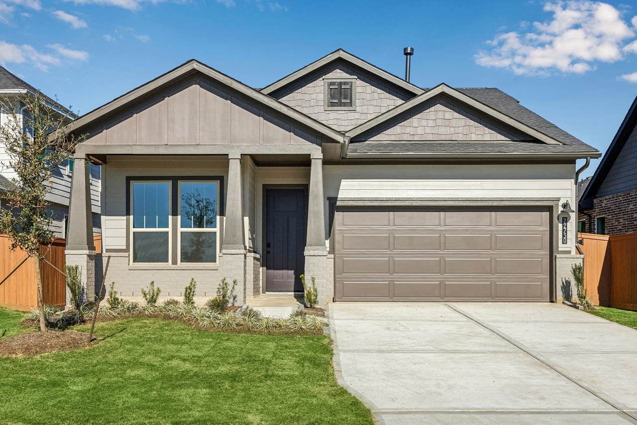 22730 Norcrest Hills Drive - Photo 1