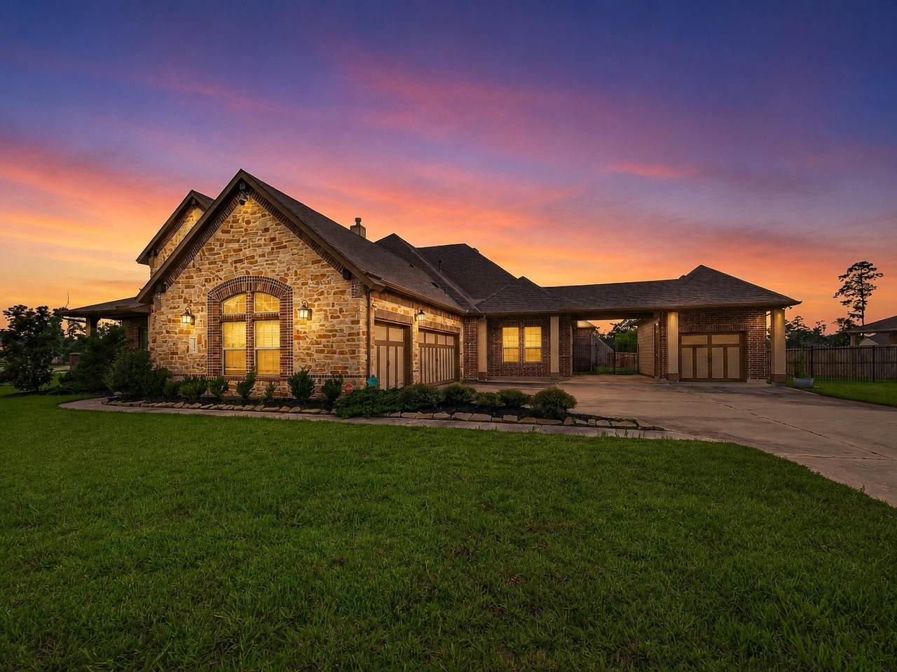 14010 Evergreen Ridge Court - Photo 1