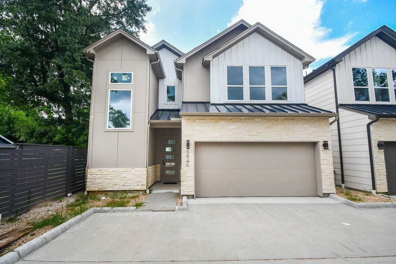 6533 Sealey Street - Photo 1