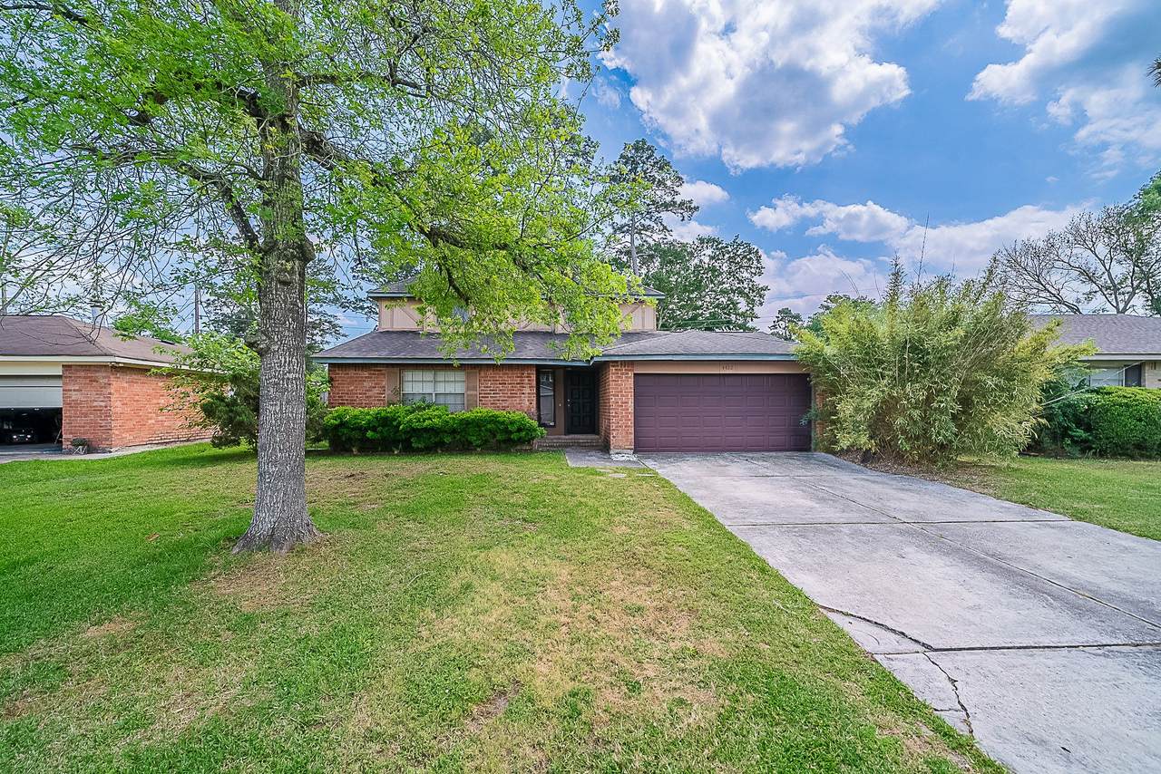 4422 Enchantedgate Drive - Photo 1