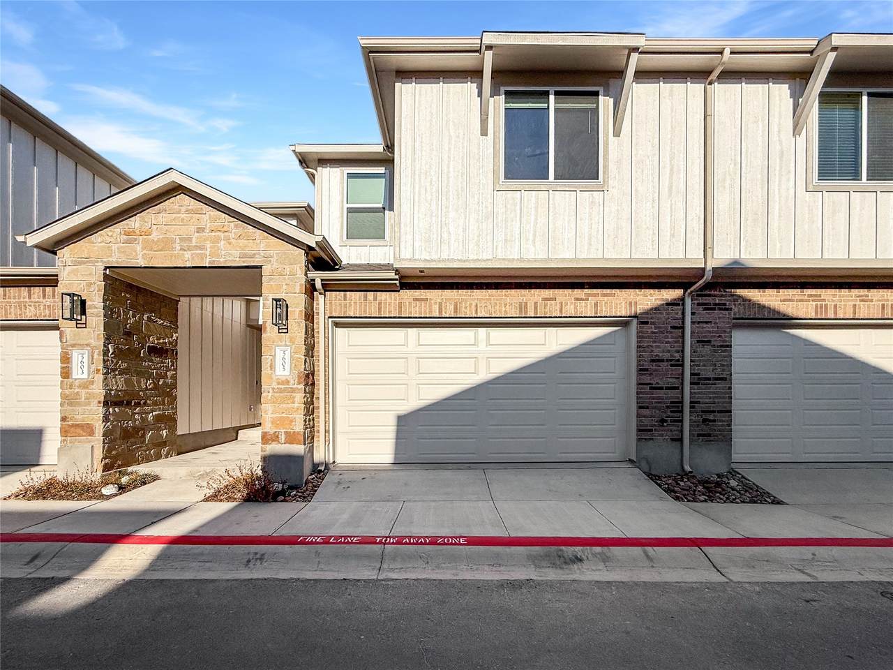 5605 Mobeetie Loop - Photo 1