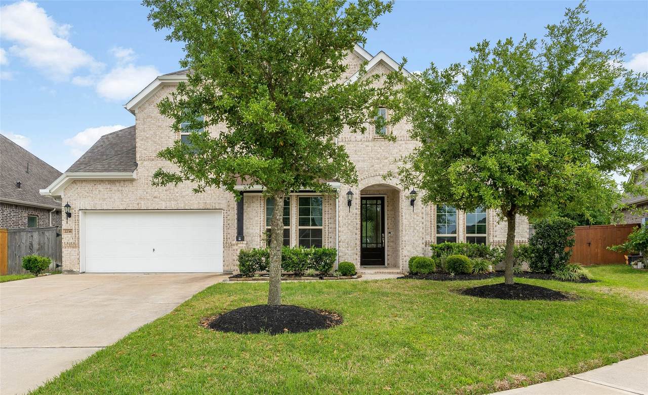 2236 Bayou Cove Lane - Photo 1