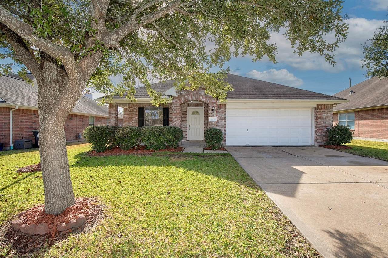 5008 Blanco Drive - Photo 1
