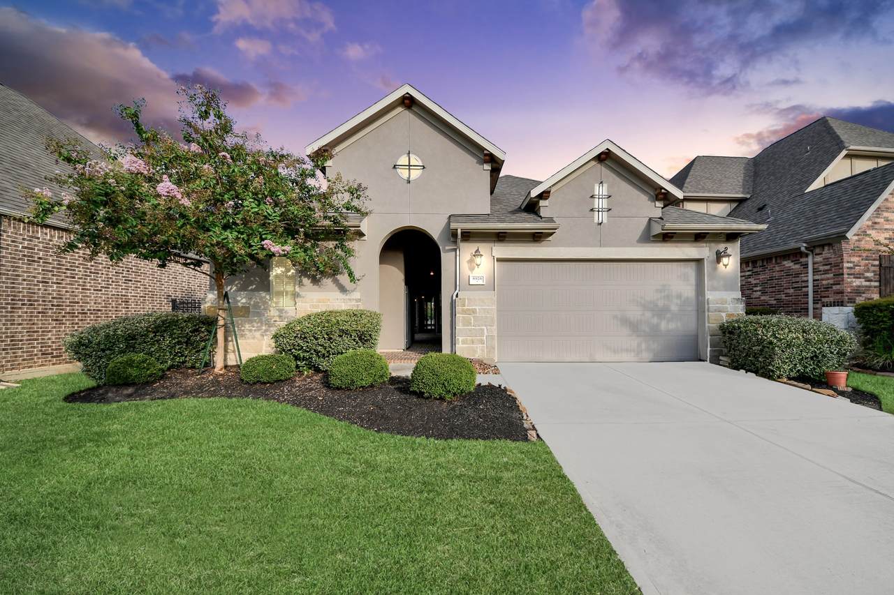 8926 Leaning Hollow Lane - Photo 1
