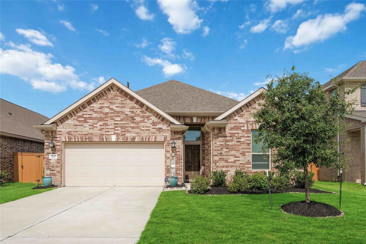7627 Coral Key Drive - Photo 1