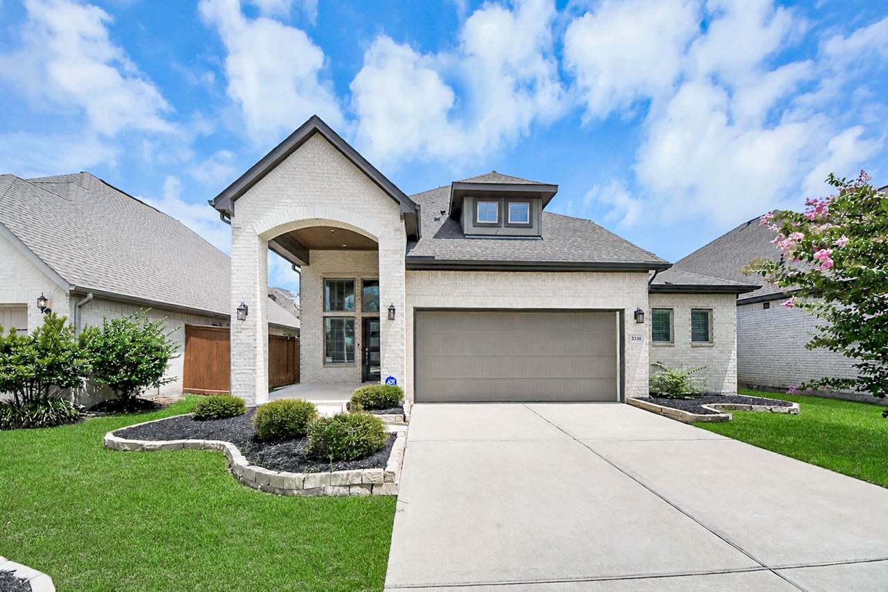 23230 Ivory Sedge Trail - Photo 1