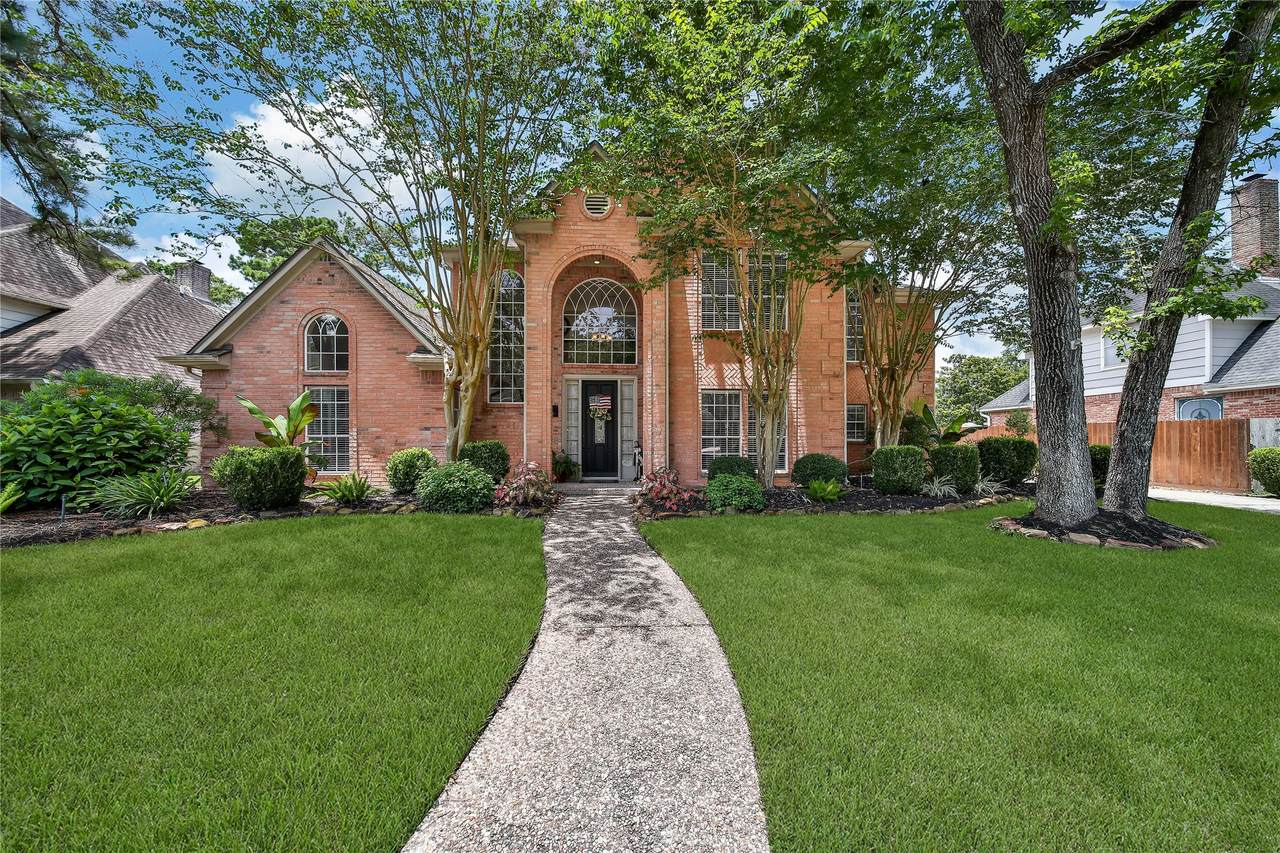 1702 Seven Maples Drive - Photo 1