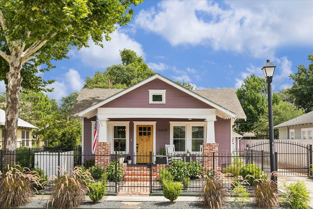 1019 14th Street - Photo 1