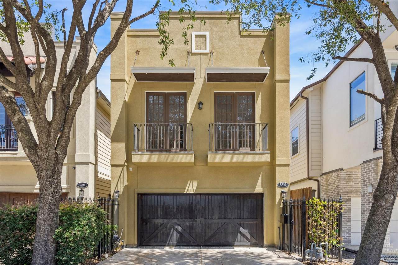 5510 Larkin Street - Photo 1