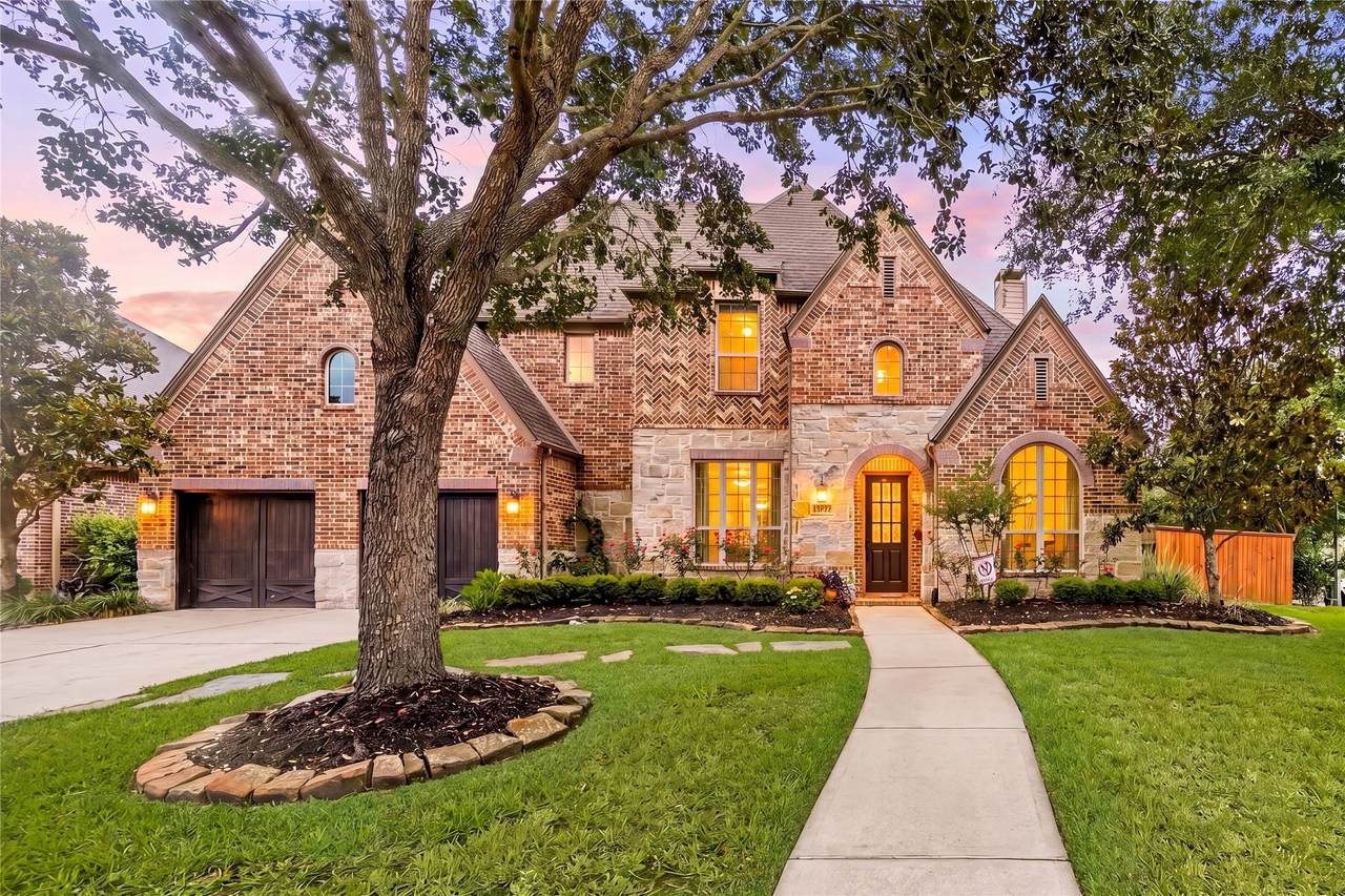 20606 Newstone Drive - Photo 1