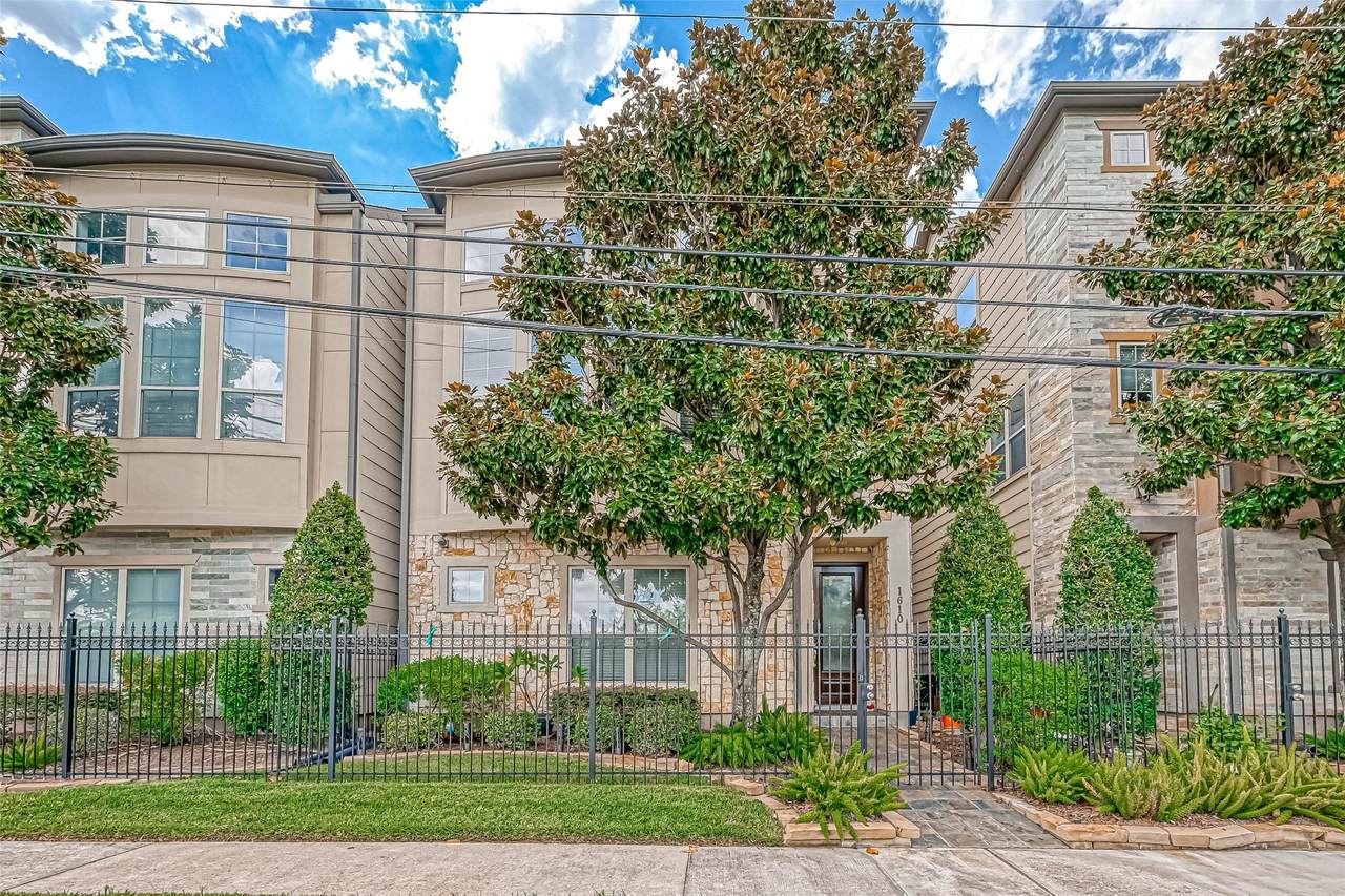 1610 Ennis Street - Photo 1