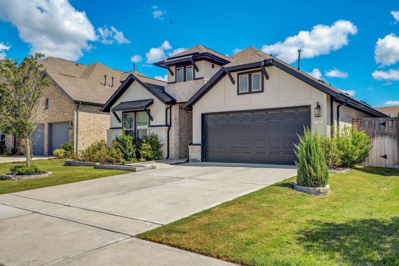 10510 Rigel Ridge Way - Photo 1