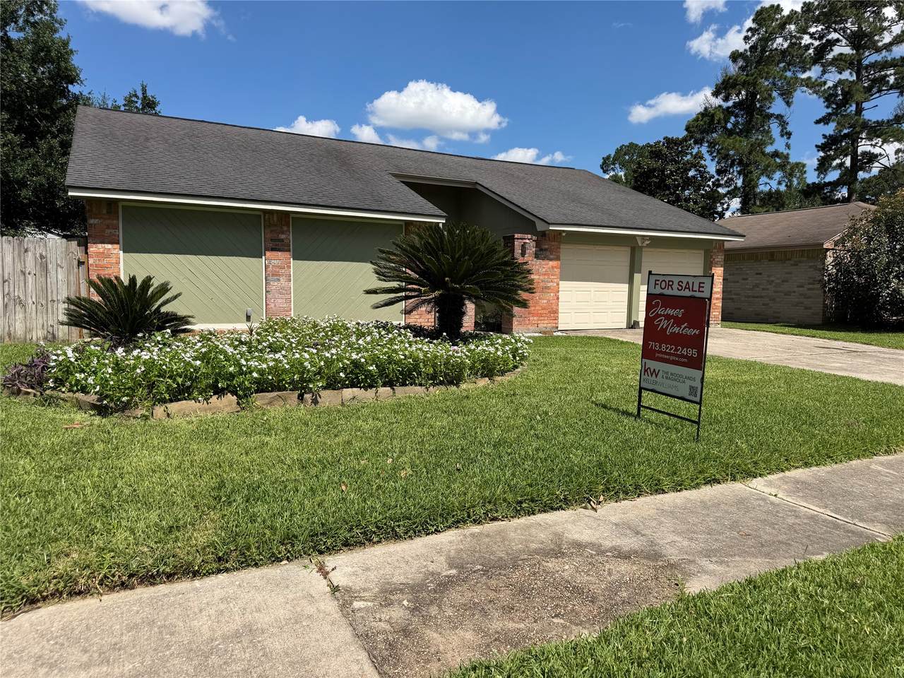21514 Slippery Creek Lane - Photo 1