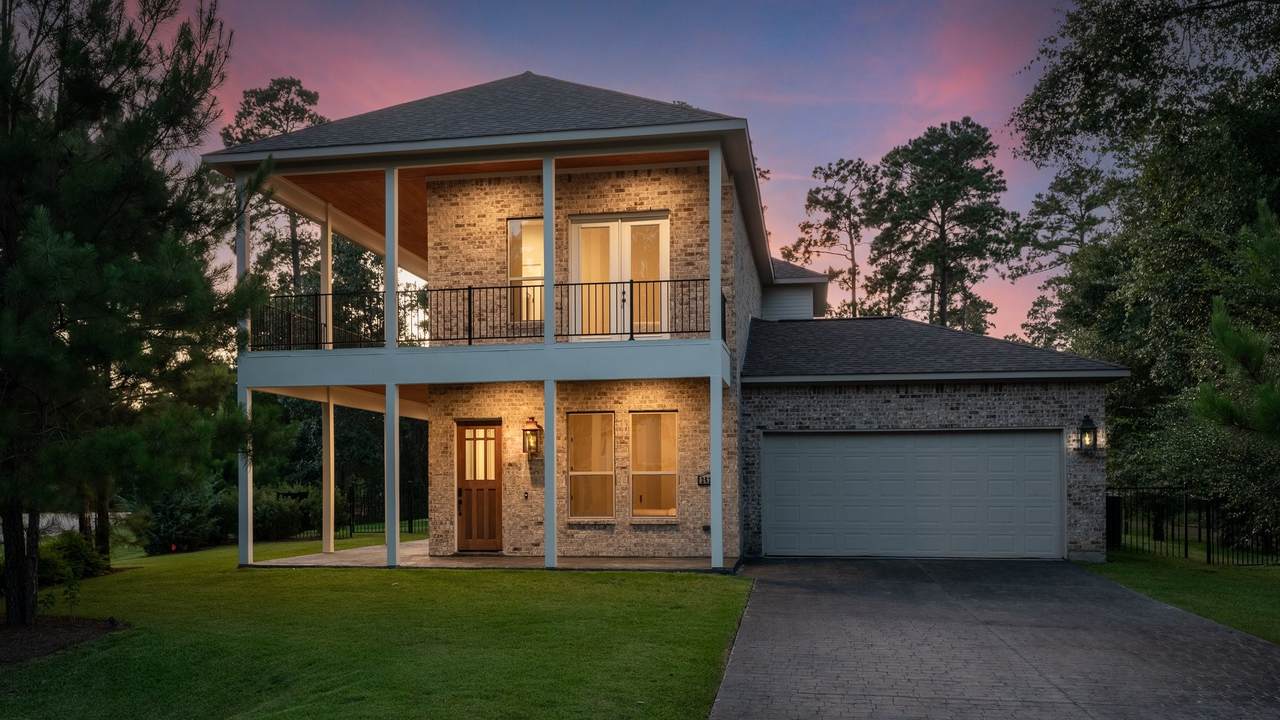 25203 Elijah Court - Photo 1