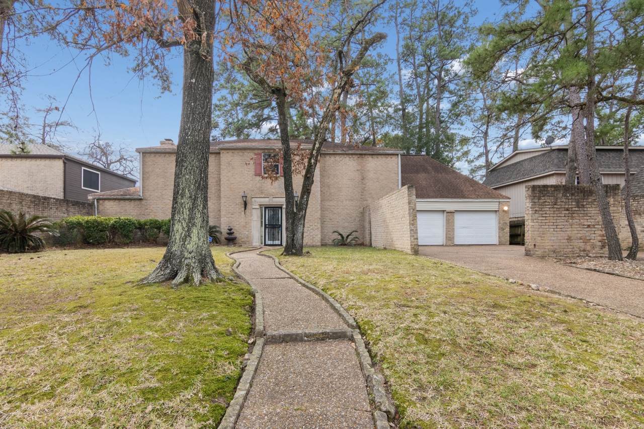 10815 Cypresswood Drive - Photo 1