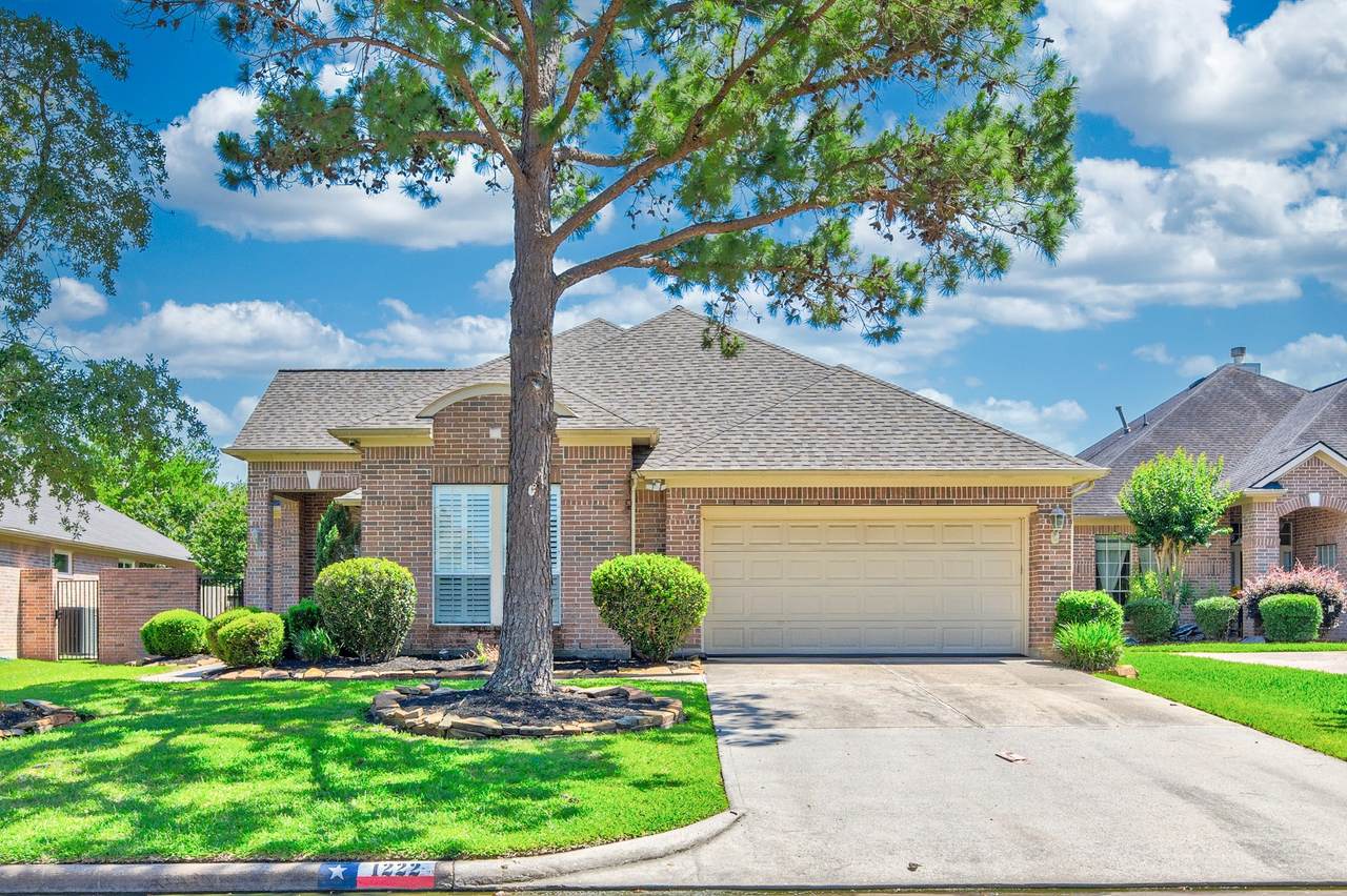 1222 Brinson Court - Photo 1