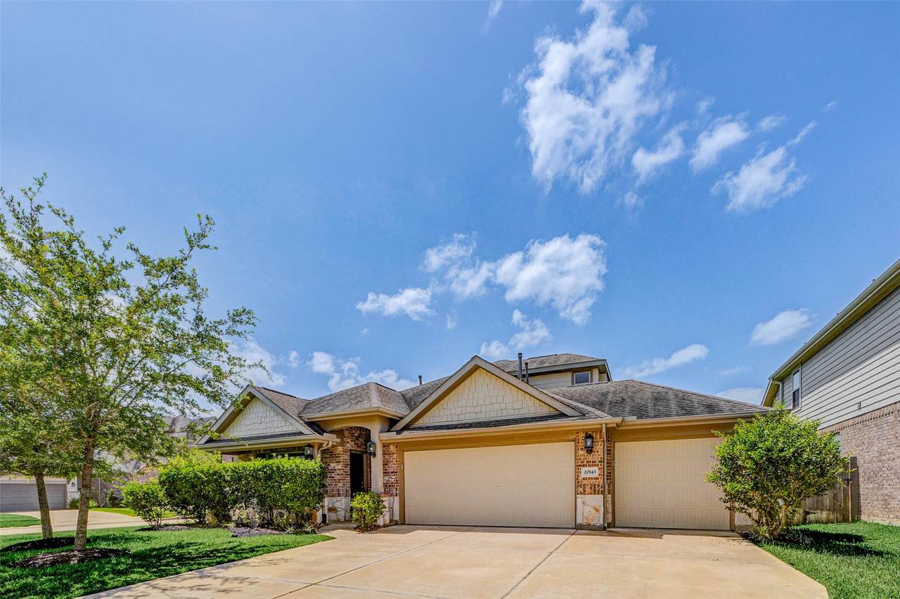 20143 Wedgewood Grove Lane - Photo 1