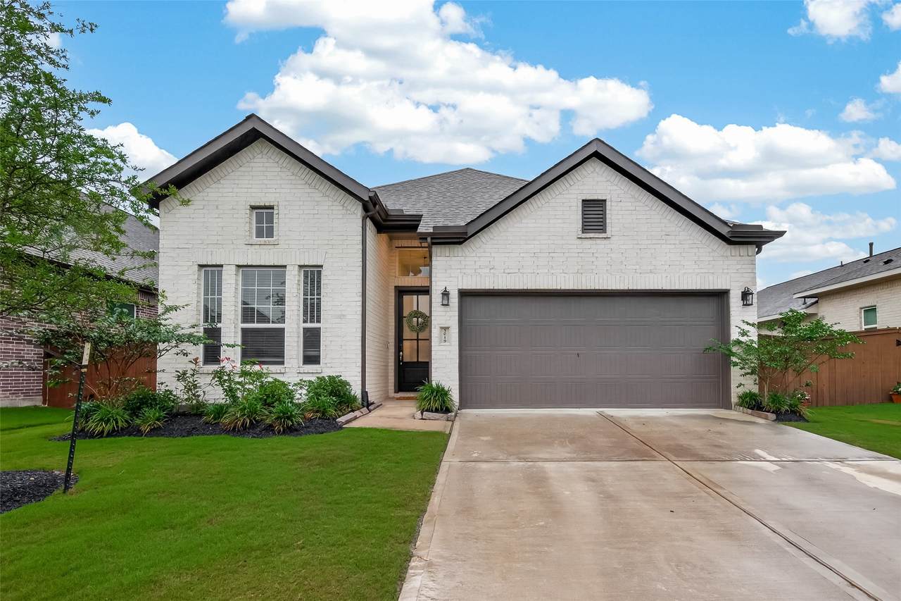 5019 Country Meadows Trail - Photo 1