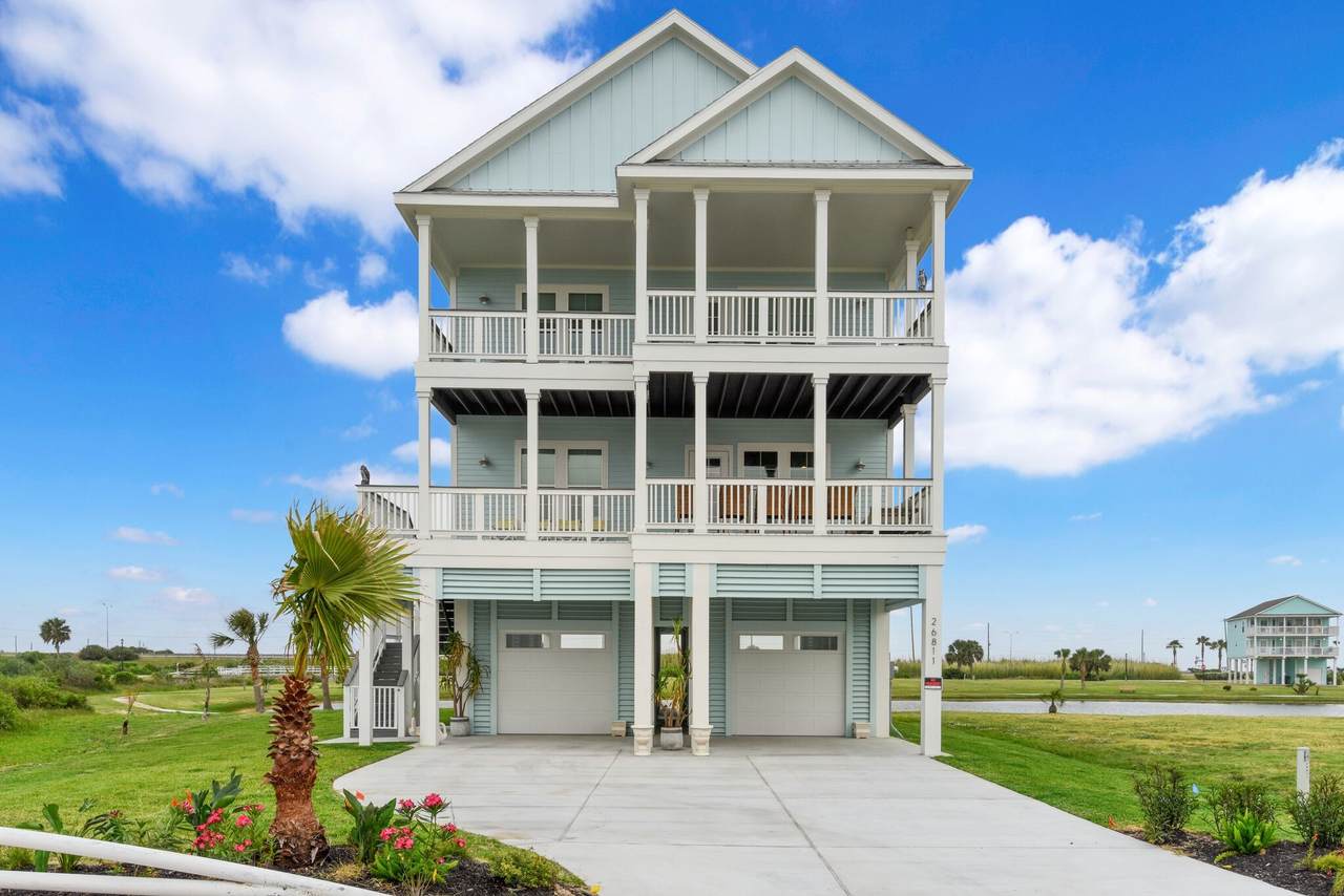 26811 Baywater Drive - Photo 1