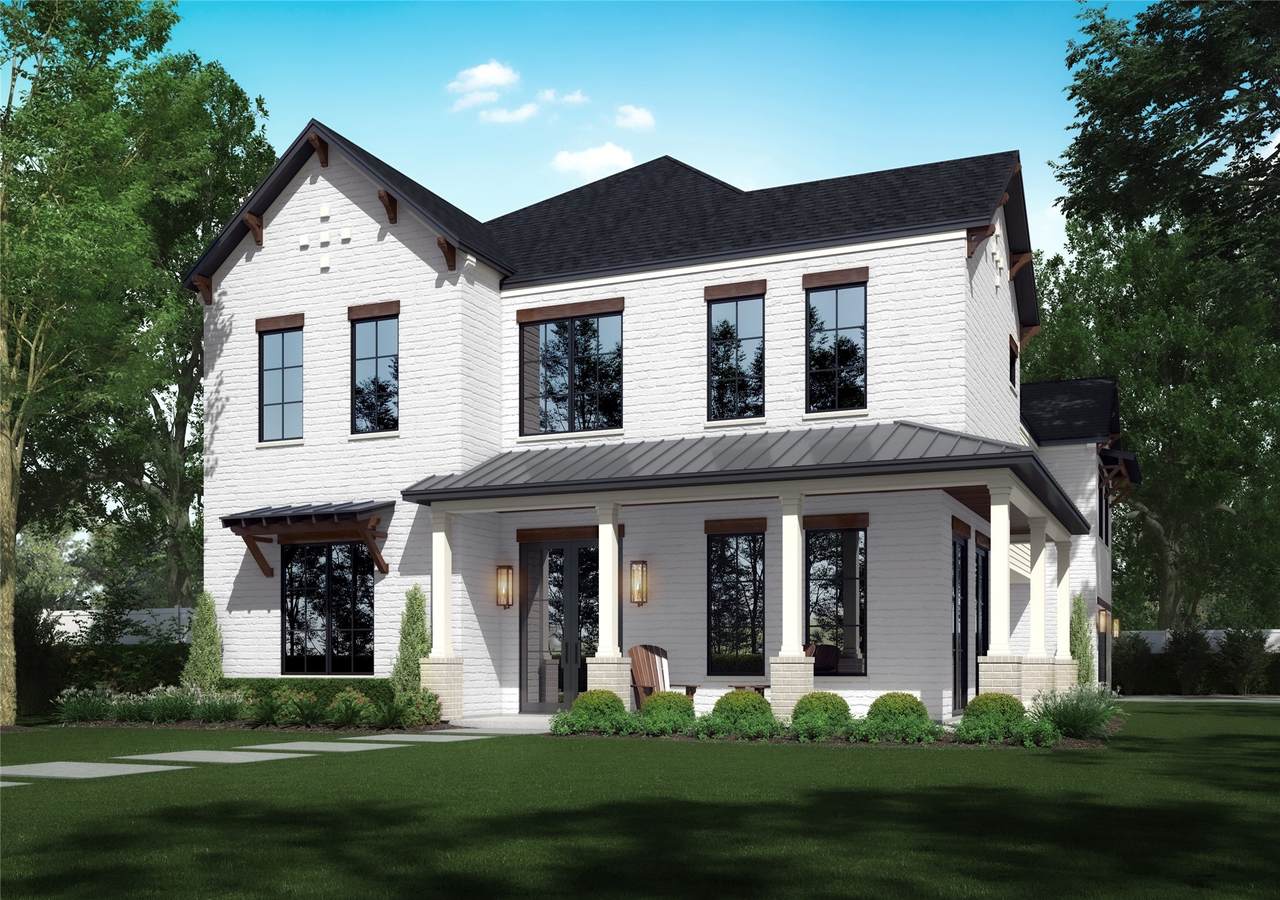 1402 Du Barry Lane - Photo 1