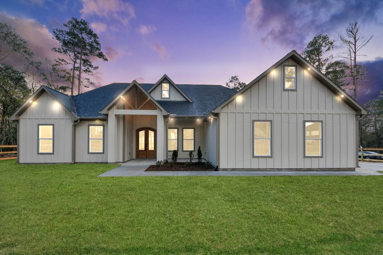 15248 Alchester Ln - Photo 1