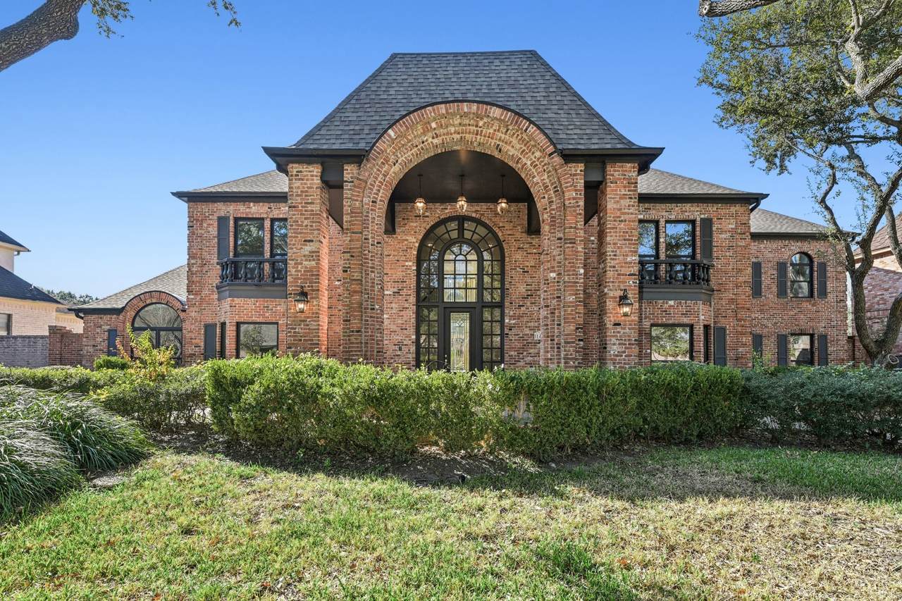 1406 Fry Road - Photo 1