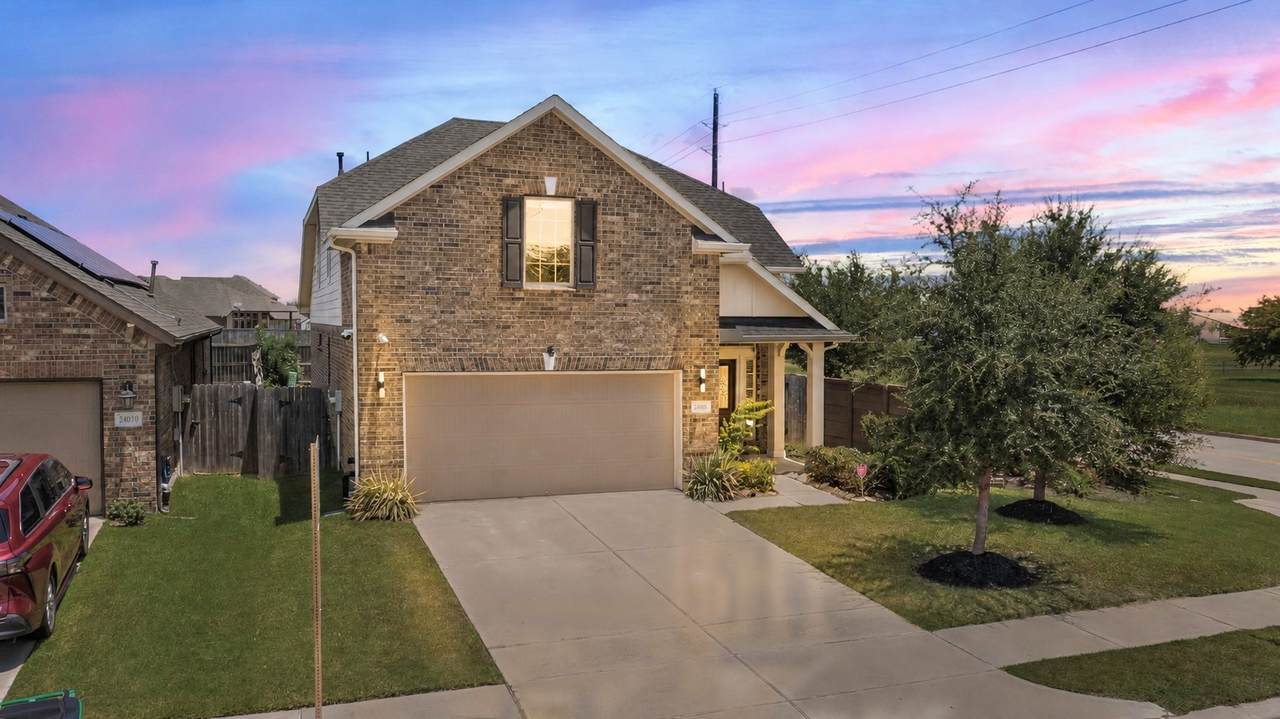 24006 Silver Sunset Lane - Photo 1