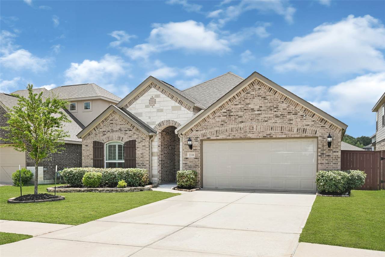 22338 Log Orchard Lane Lane - Photo 1
