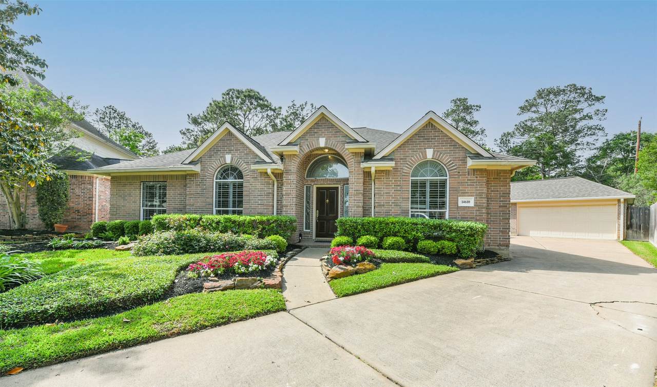 14610 Farrawood Drive - Photo 1
