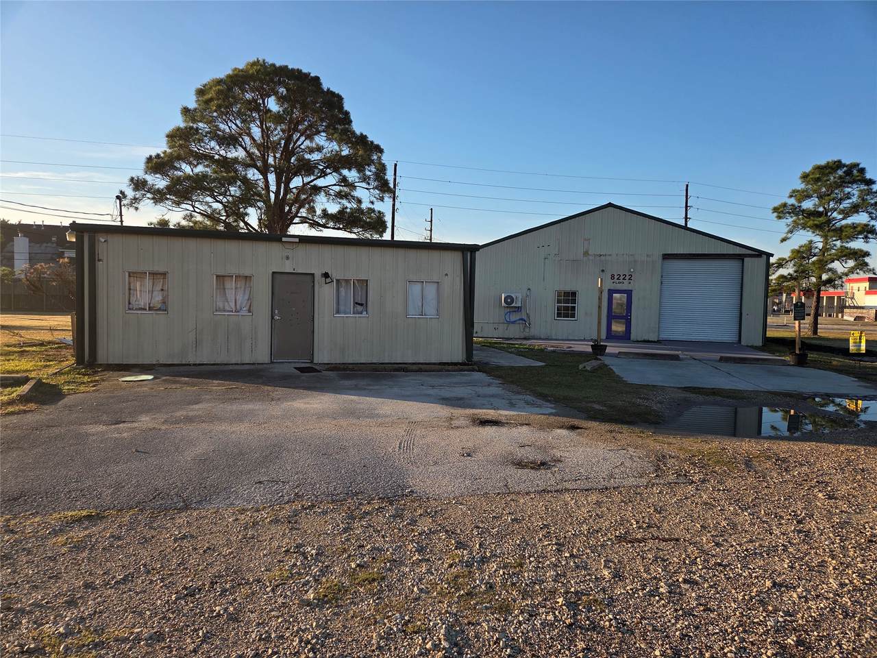 8222 Highway 146 - Photo 1