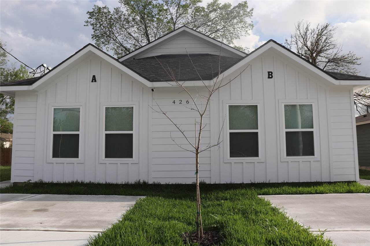 426 New Mexico Street - Photo 1