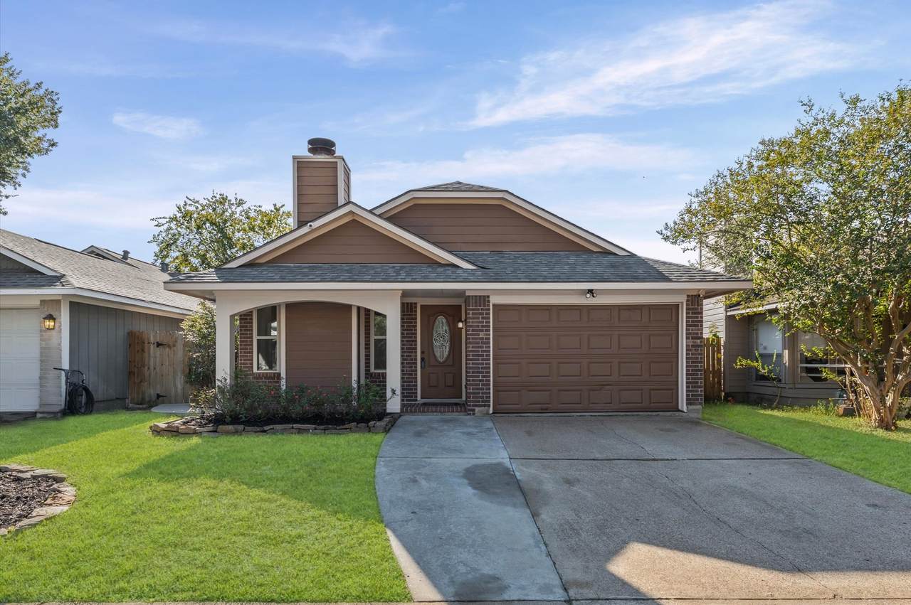 3831 Pintan Lane - Photo 1