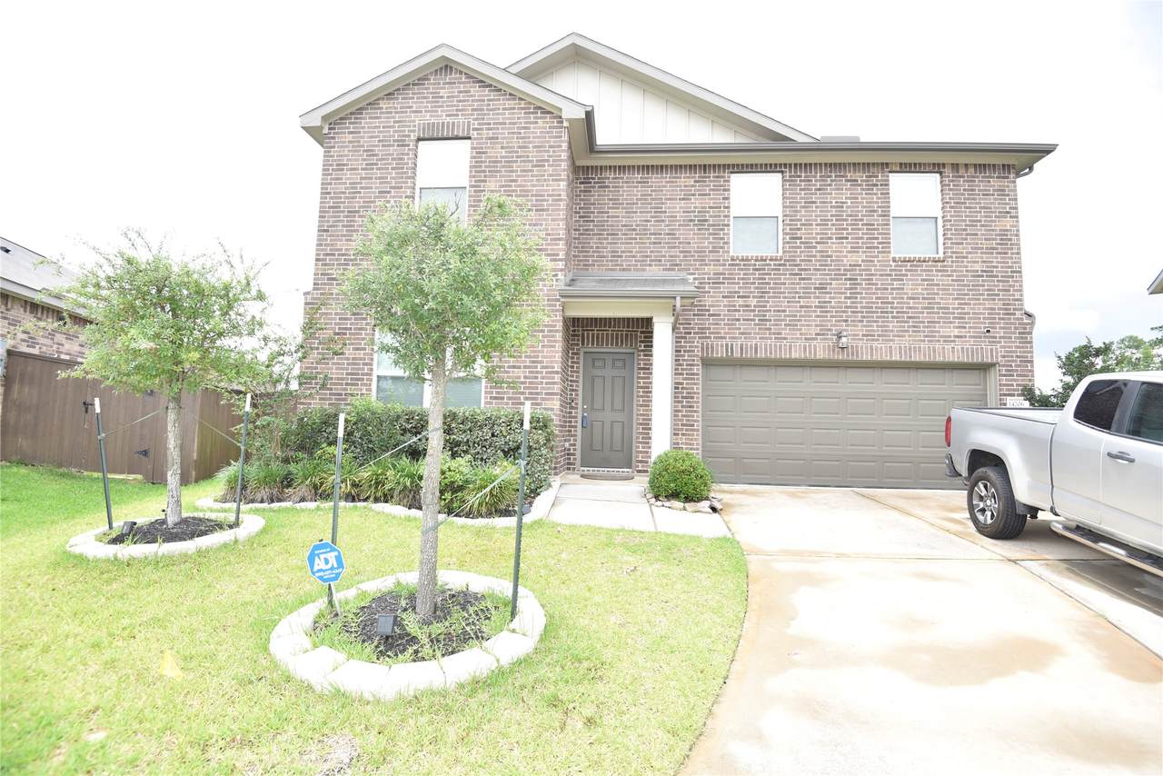 14706 Peaceful Way - Photo 1