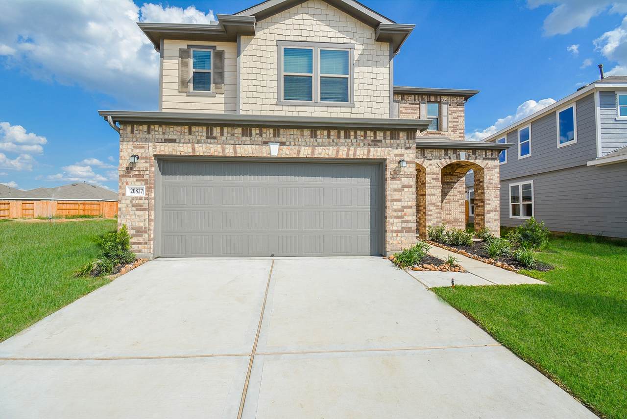 20827 Teocalli Drive - Photo 1