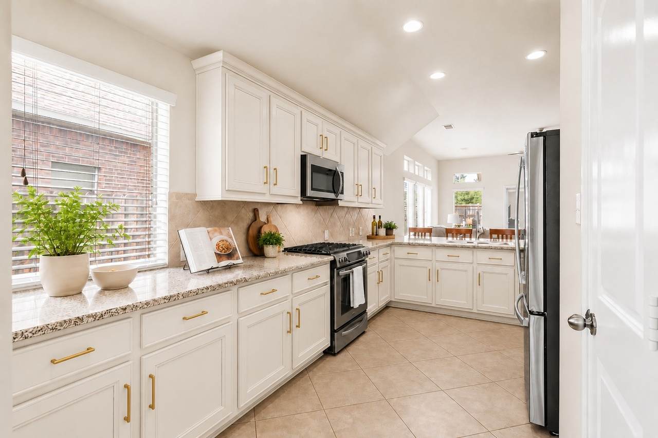 31870 Forest Park Trail - Photo 1