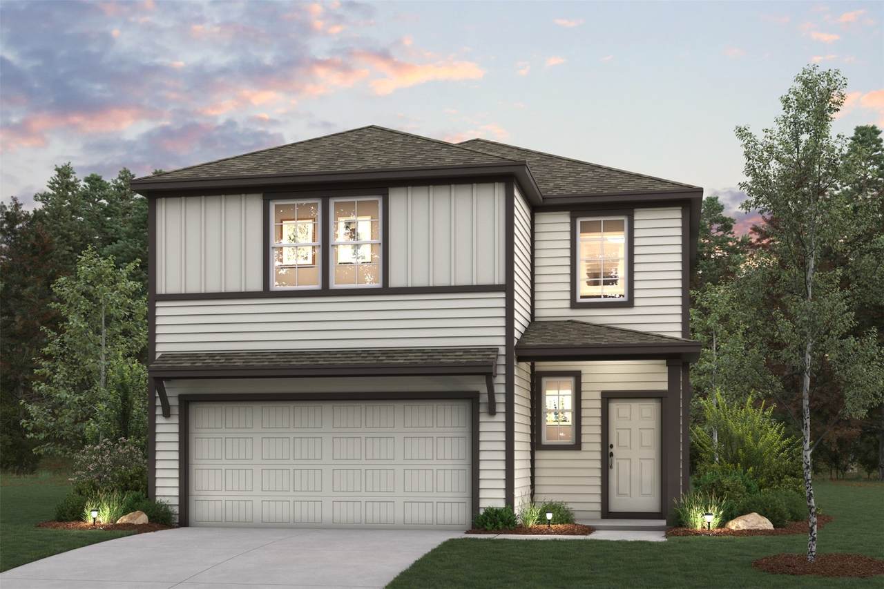 1361 Ravenna Place - Photo 1