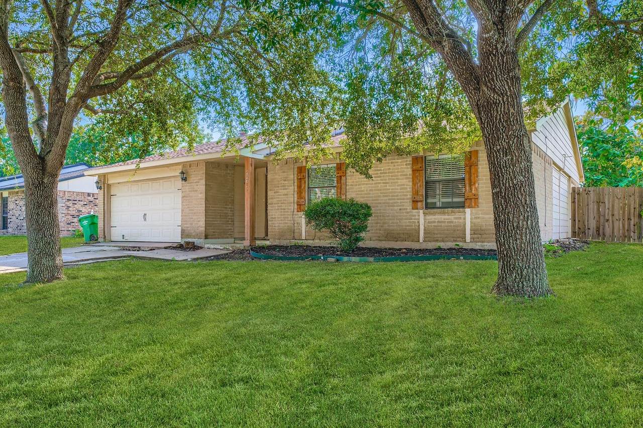 226 Tara Plantation Drive - Photo 1