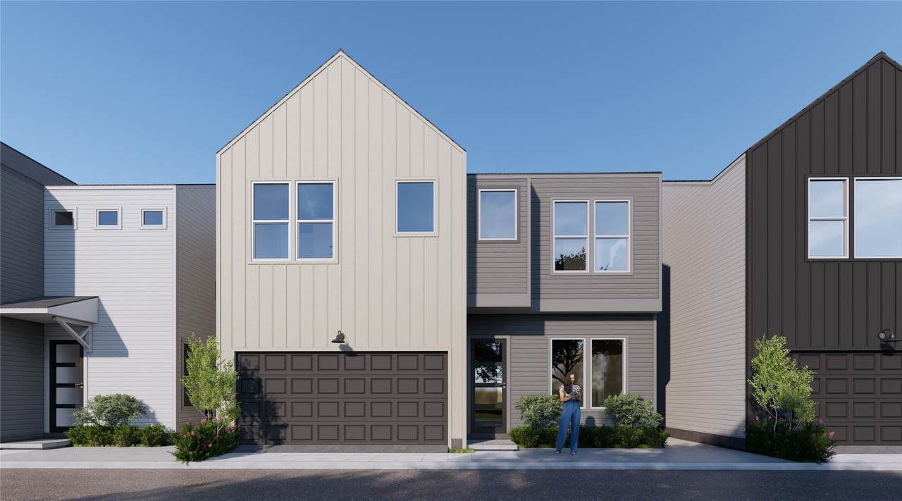 5809 Mansfield Heights Ln - Photo 1