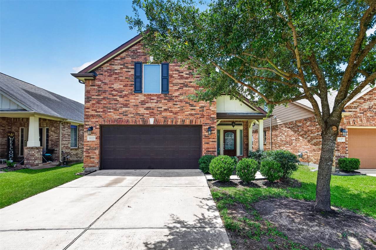 8123 Aleppo Pine Ln - Photo 1
