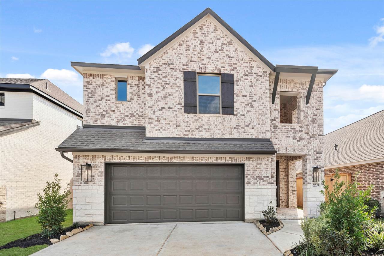 26739 Azalea Sky Drive - Photo 1