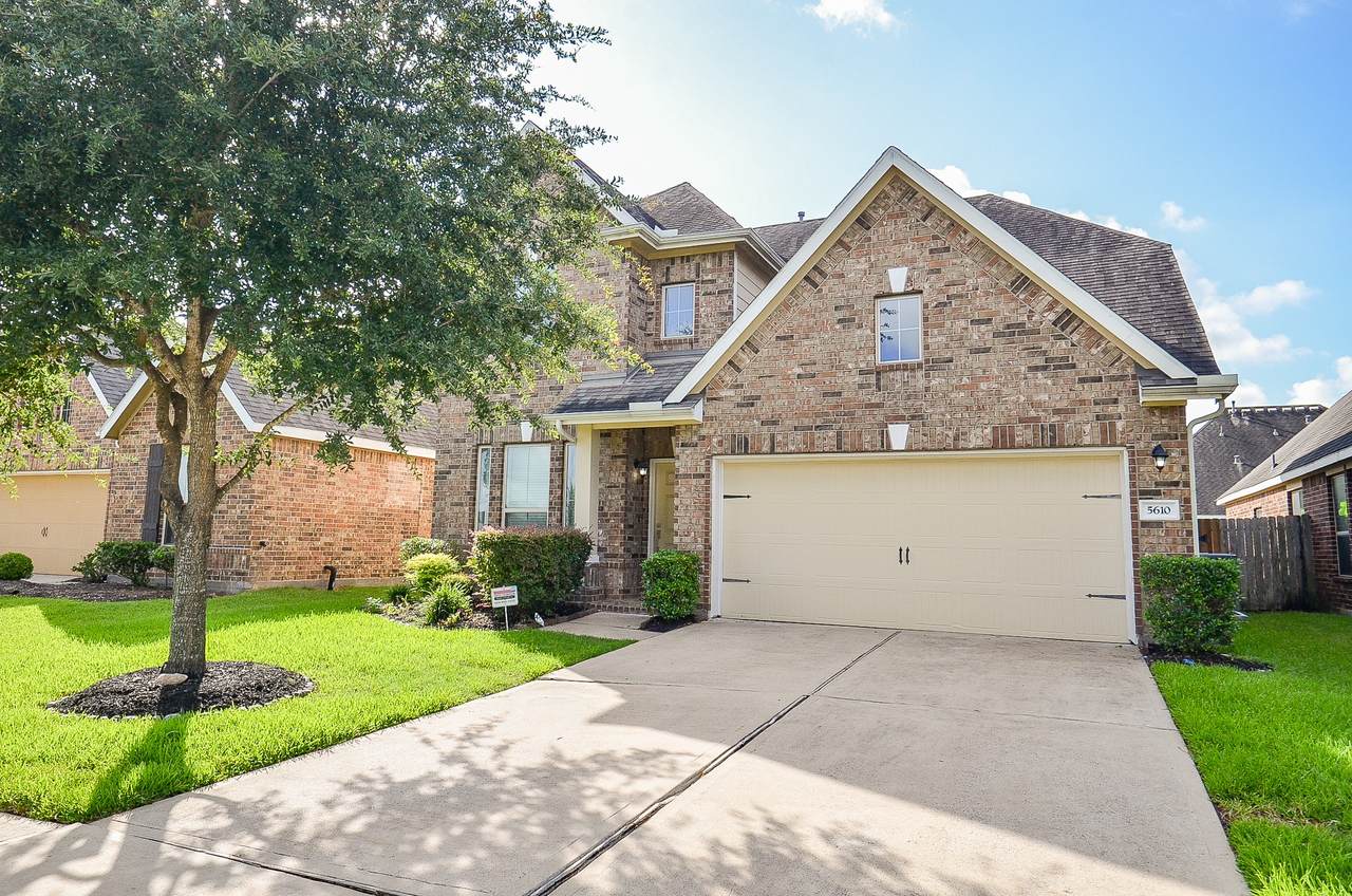 5610 White Camelia Court - Photo 1